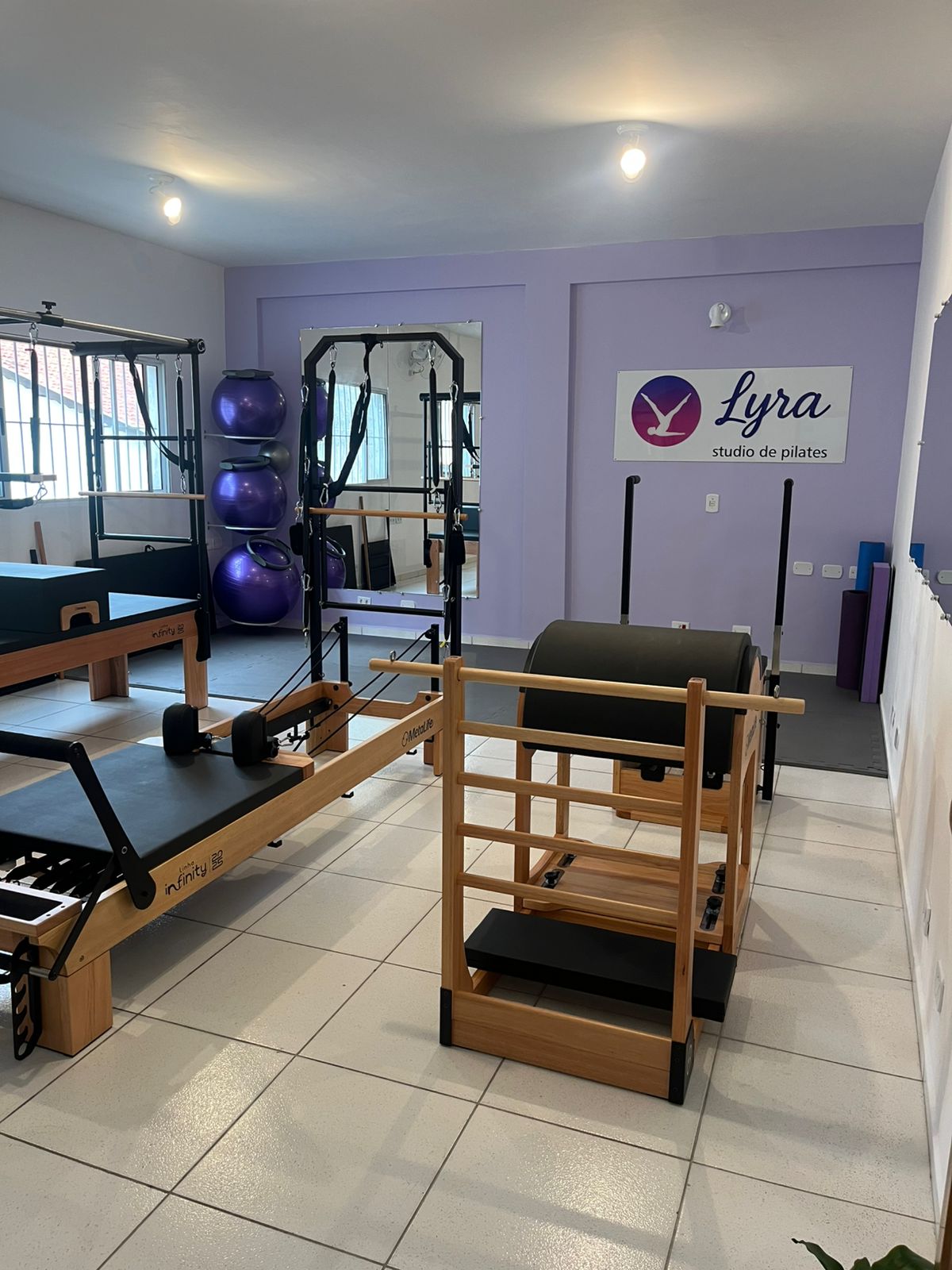 Espaço 1